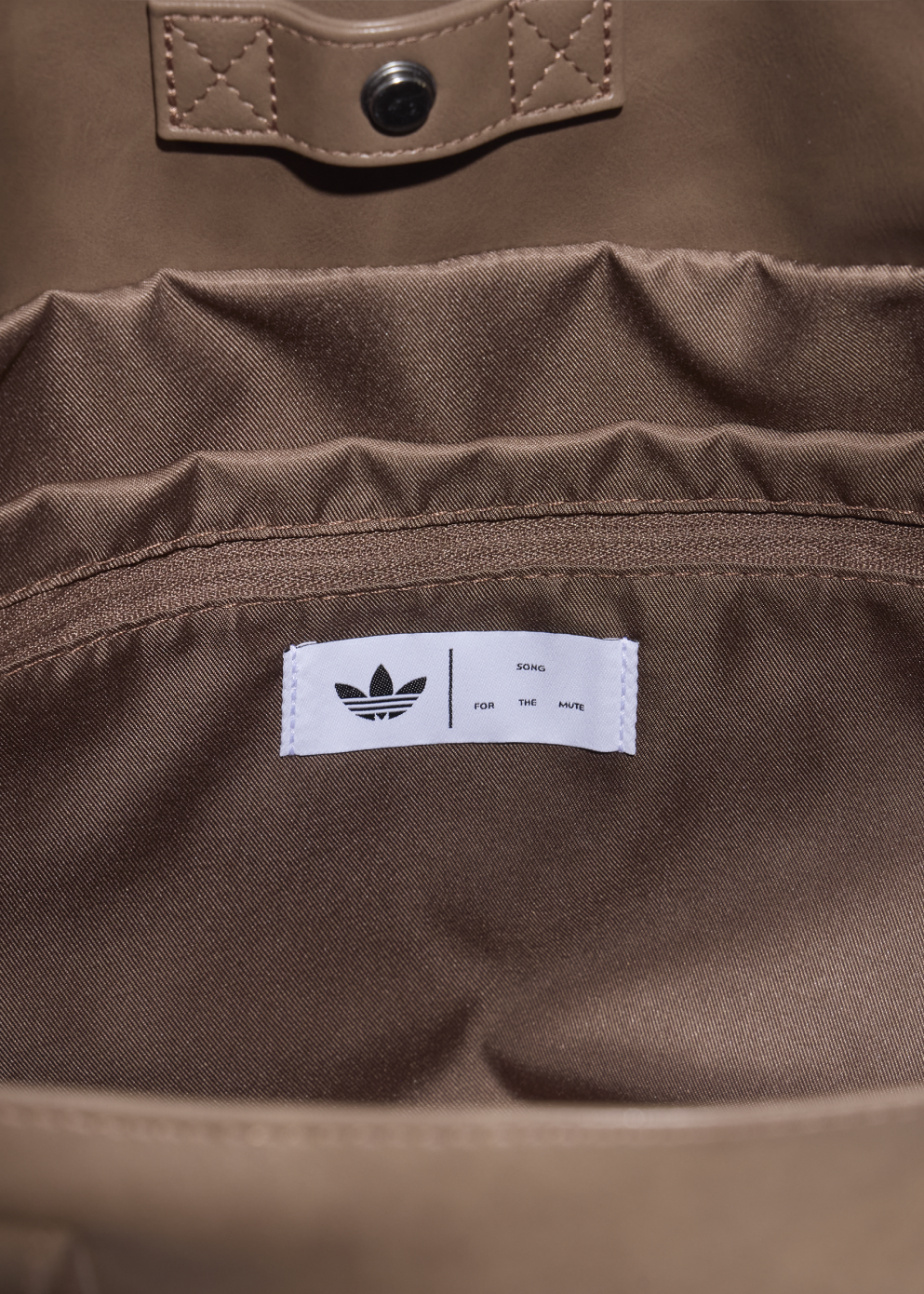 x Song for the Mute Tote