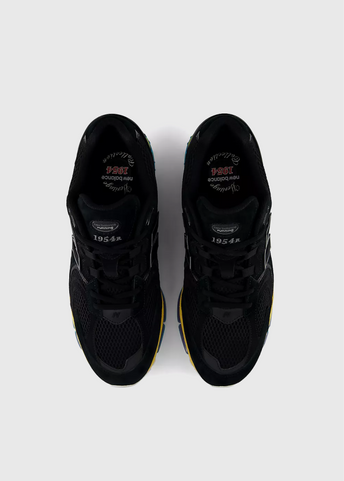 1954R 'Black' Sneakers