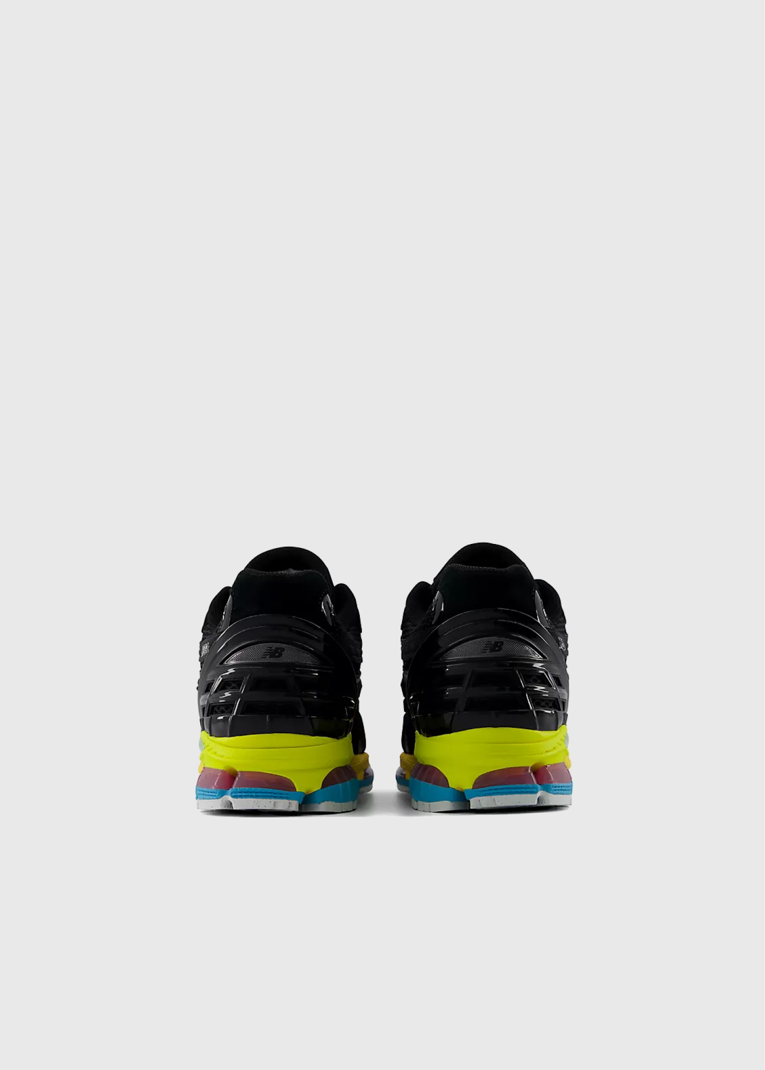 1954R 'Black' Sneakers