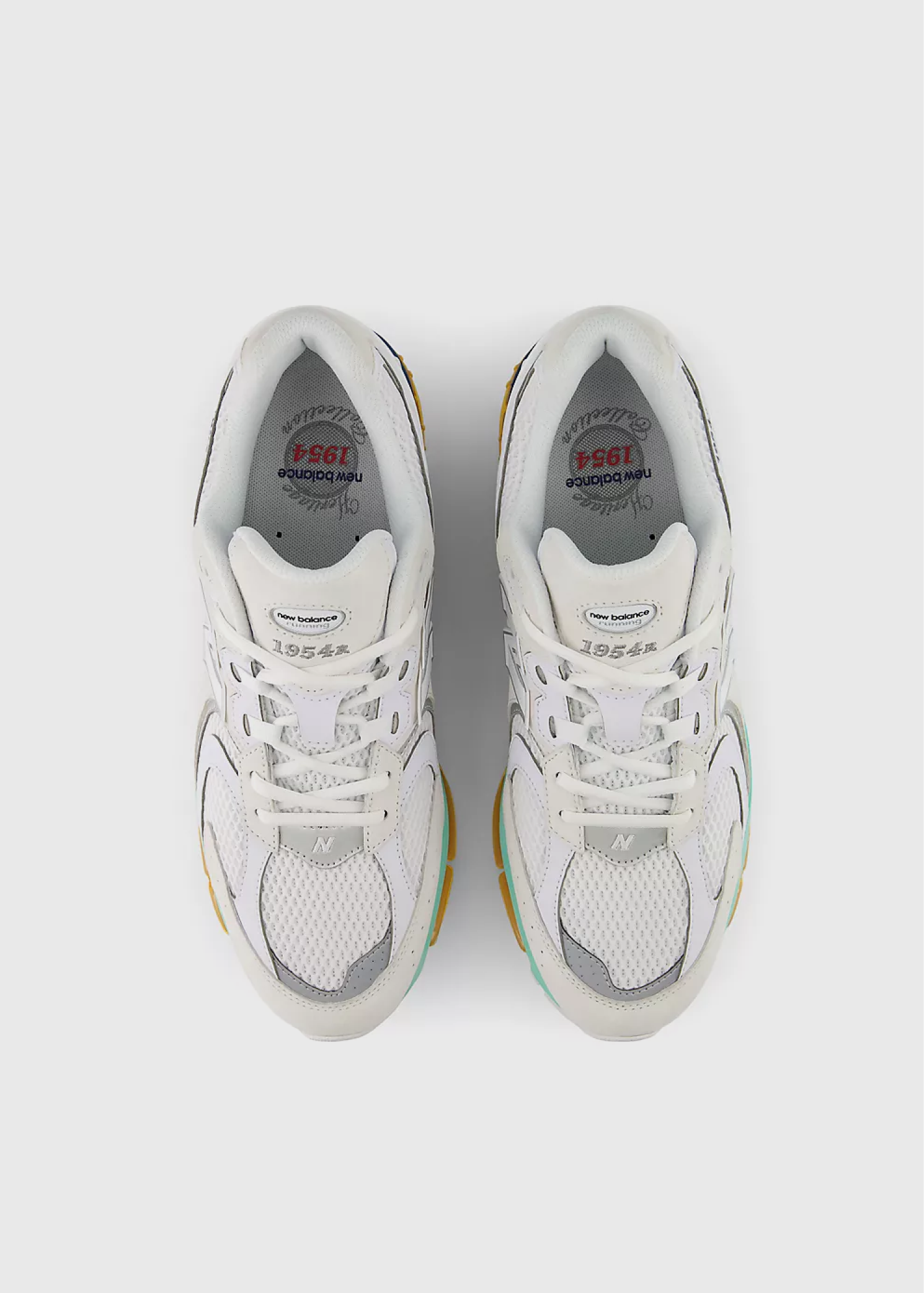 1954R 'Reflection' Sneakers