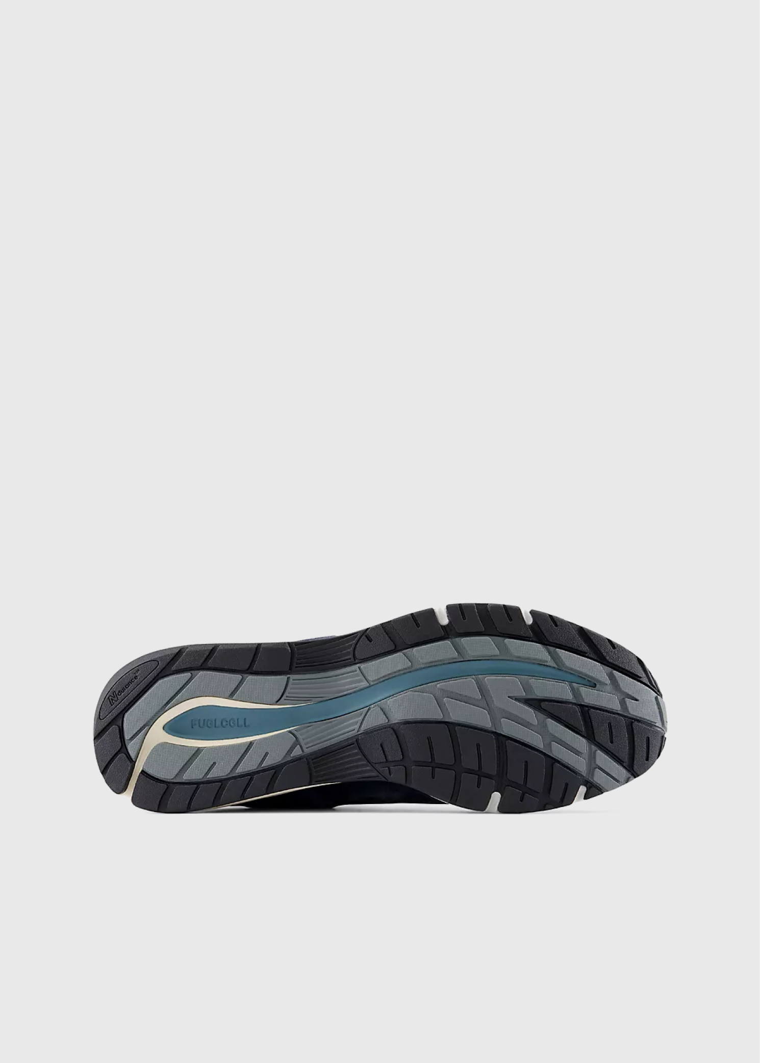 MADE in UK 991v2 'Insignia Blue' Sneakers