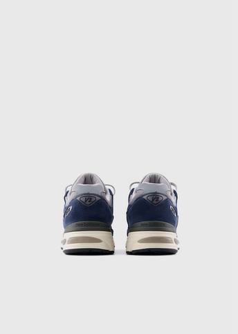 MADE in UK 991v2 'Insignia Blue' Sneakers