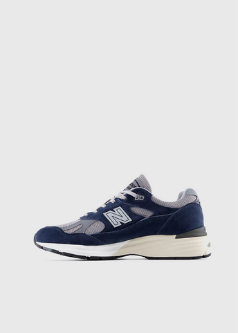 MADE in UK 991v2 'Insignia Blue' Sneakers