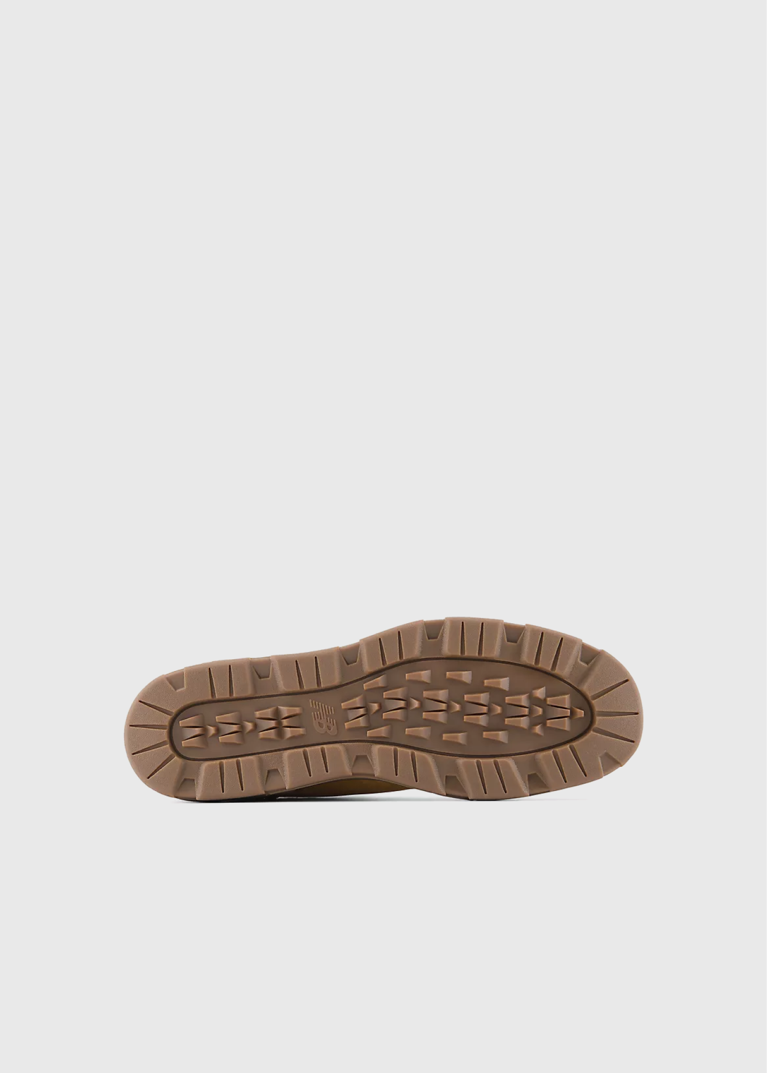 MADE in UK Allerdale 'Yellow Brown' Sneakers