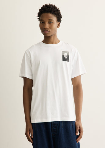 Apex '75 Collage Relaxed Short-Sleeve T-Shirt