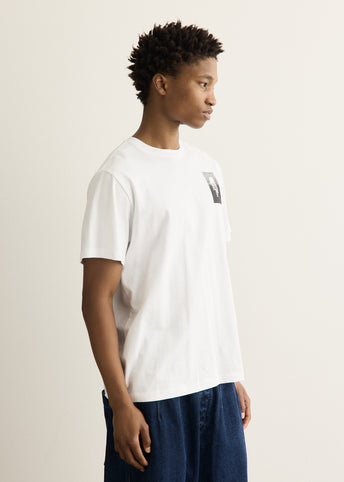 Apex '75 Collage Relaxed Short-Sleeve T-Shirt