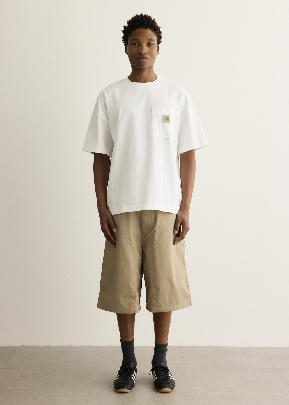 Postal DK Shorts