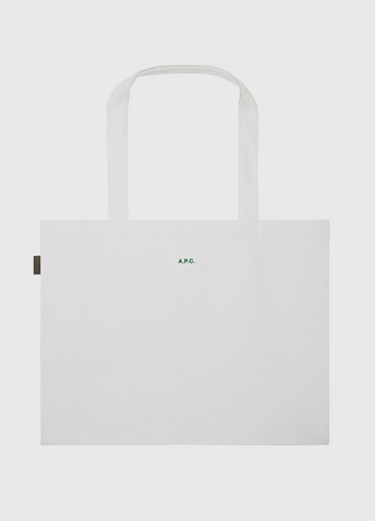 x JJJJound Hotel Tote Bag