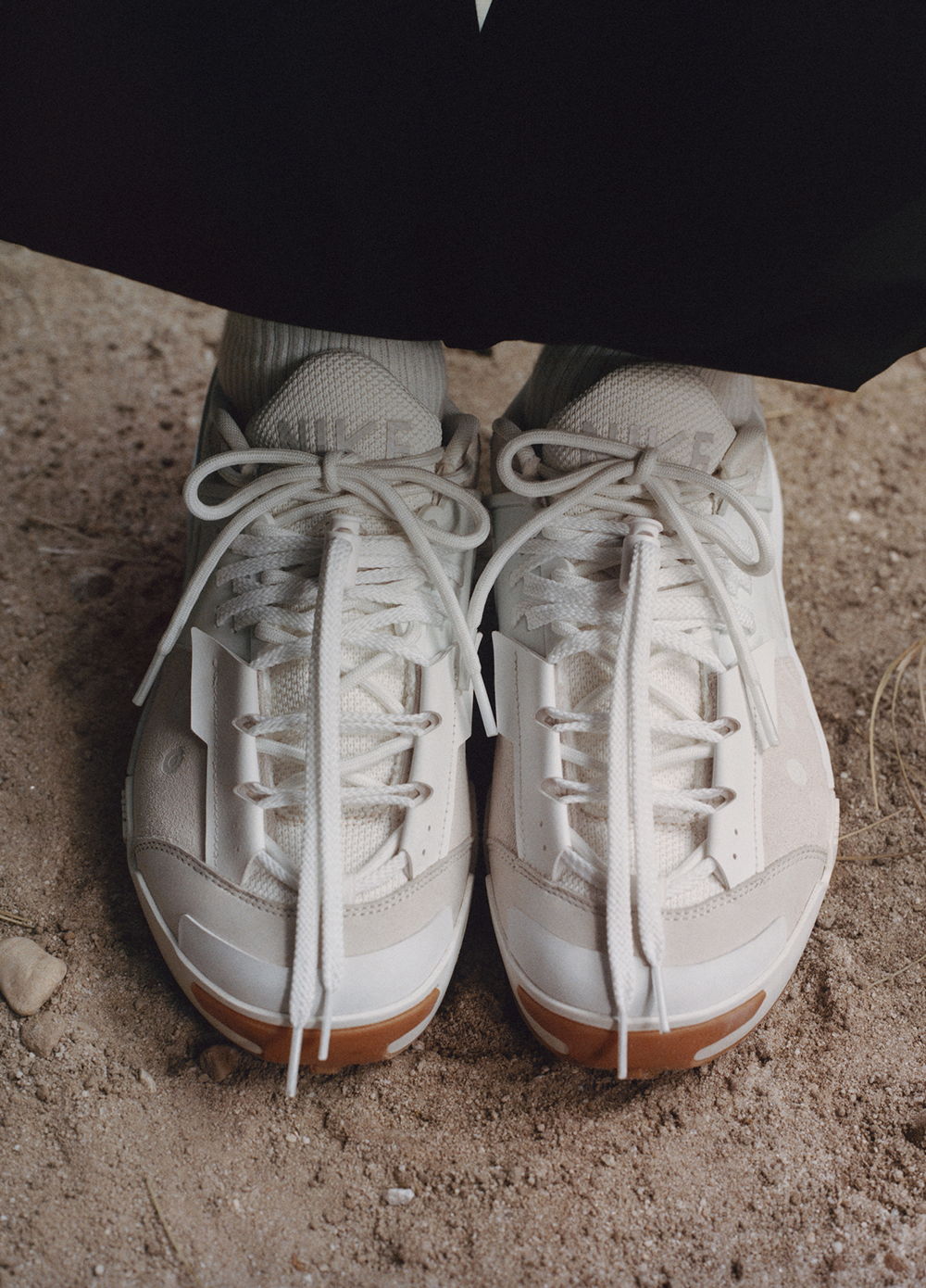 ★Nike x Sacai★Zegamadome SP★Summit White Zegamadome x sacai 'Summit White' (HQ8618-100) release date
