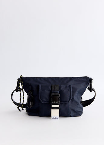 Trek Shoulder Bag