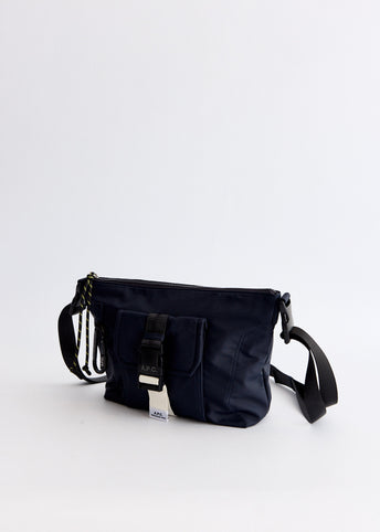 Trek Shoulder Bag