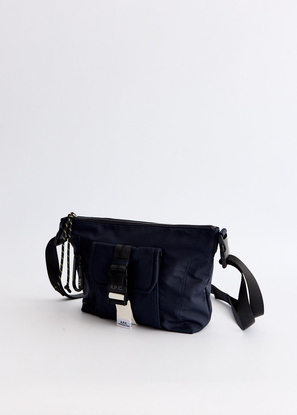 Trek Shoulder Bag