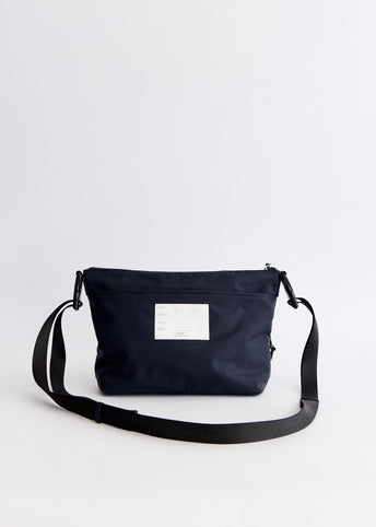 Trek Shoulder Bag