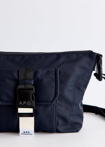 Trek Shoulder Bag