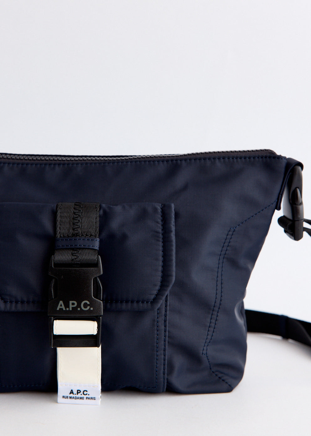 Trek Shoulder Bag