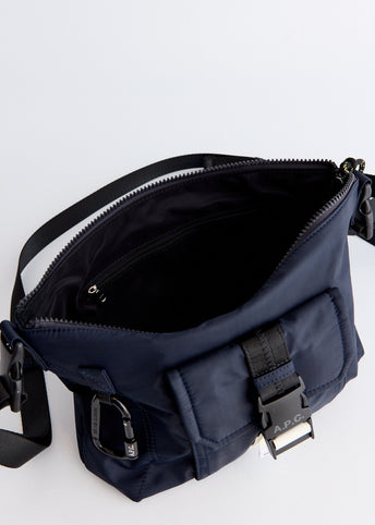 Trek Shoulder Bag