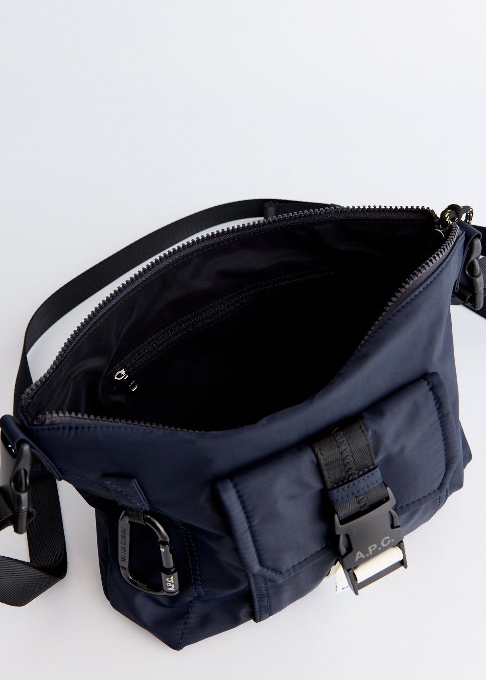 Trek Shoulder Bag