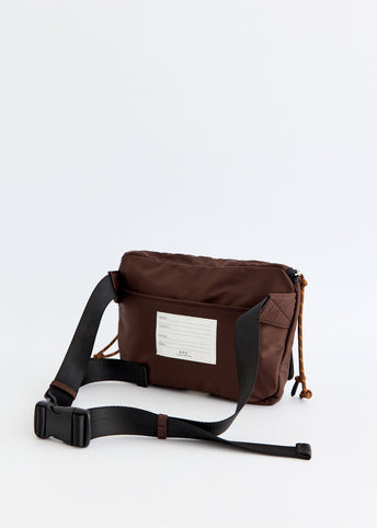 Trek Bum Bag