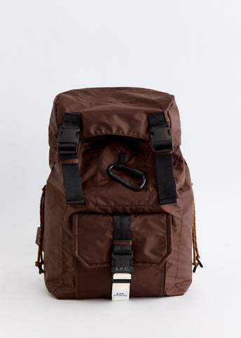 Trek Backpack