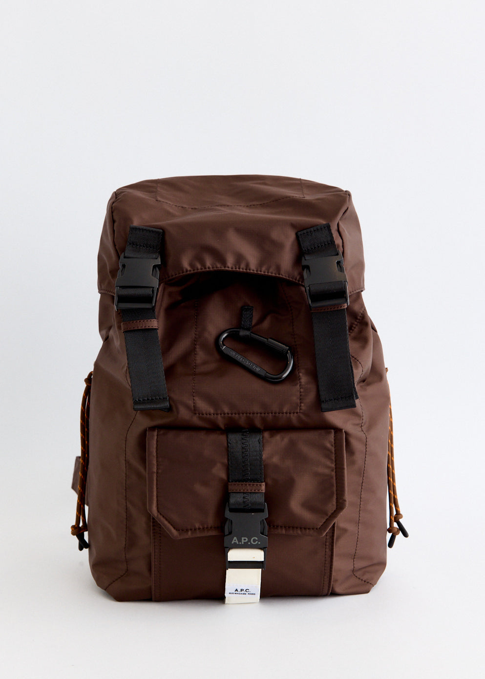 Trek Backpack