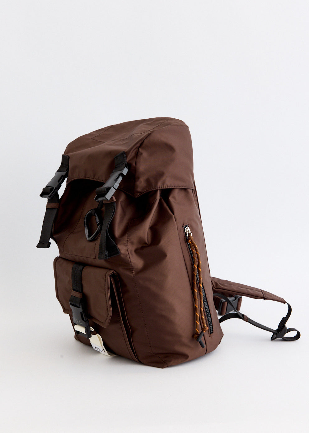 Trek Backpack