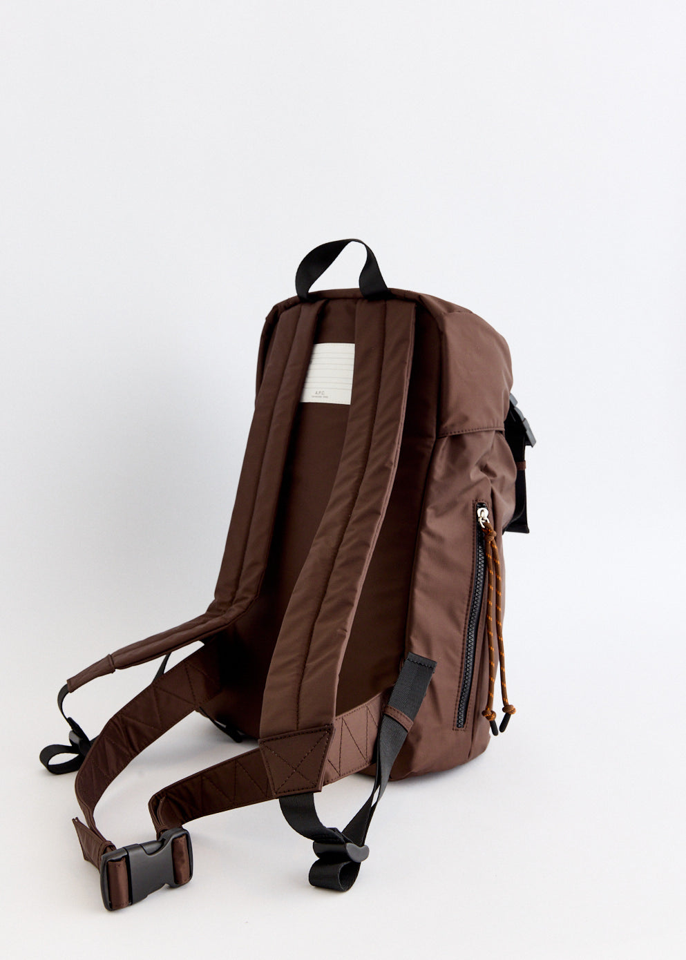 Trek Backpack
