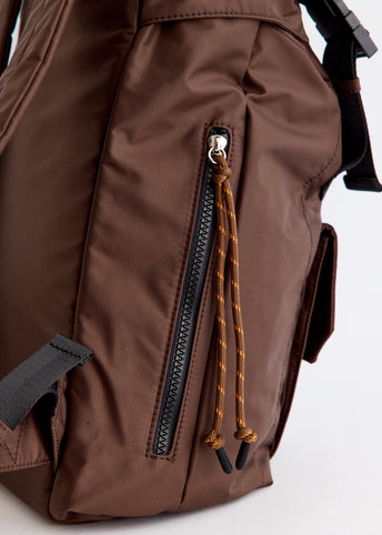 Trek Backpack