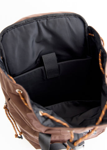 Trek Backpack