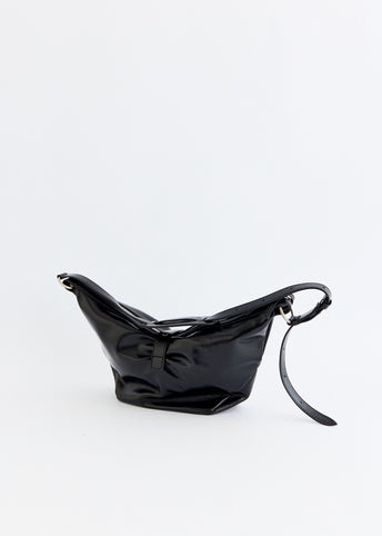 Belted Hobo Medium Bag