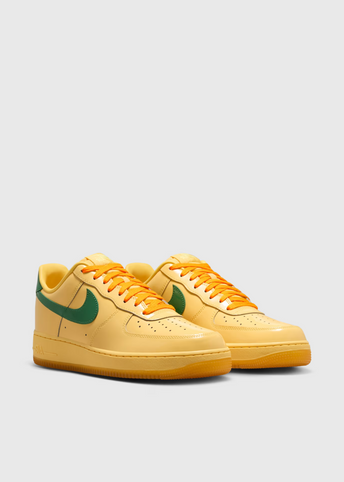 Air Force 1 Low 'Topaz Gold' Sneakers