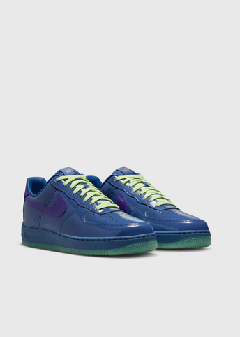 The Air Force 1 Low 'Mystic Navy' Sneakers