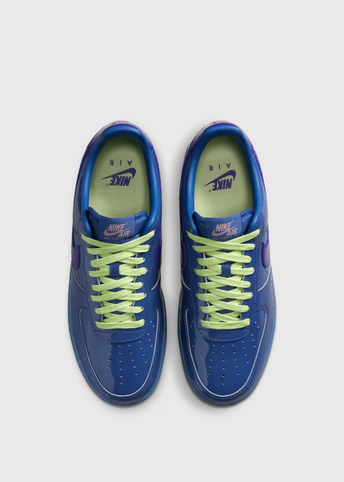 The Air Force 1 Low 'Mystic Navy' Sneakers