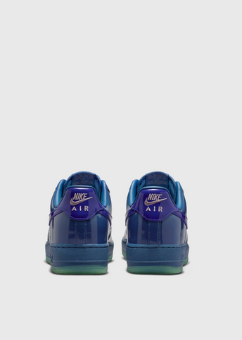 The Air Force 1 Low 'Mystic Navy' Sneakers