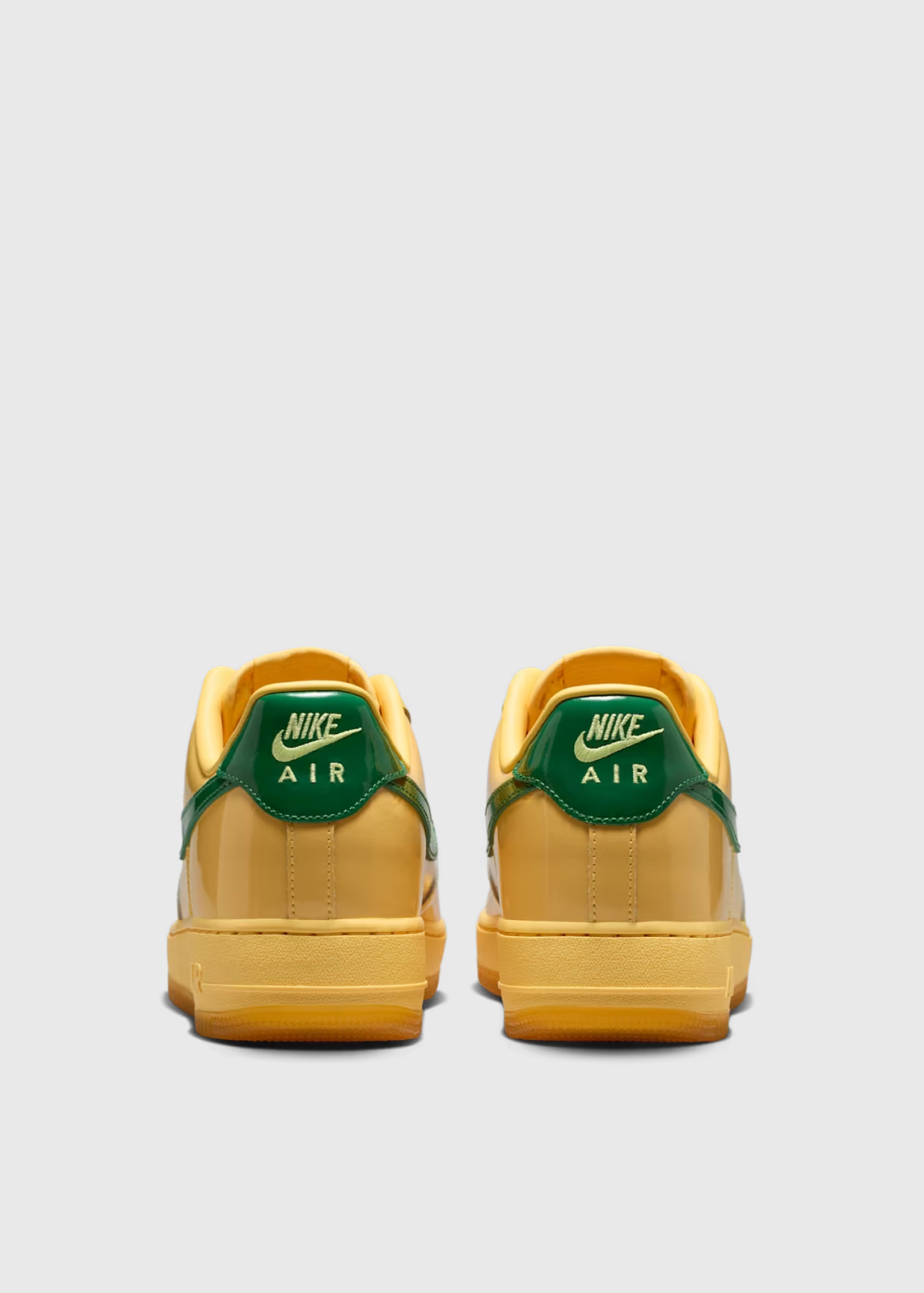 Air Force 1 Low 'Topaz Gold' Sneakers