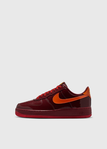 Air Force 1 Low 'Dark Team Red' Sneakers