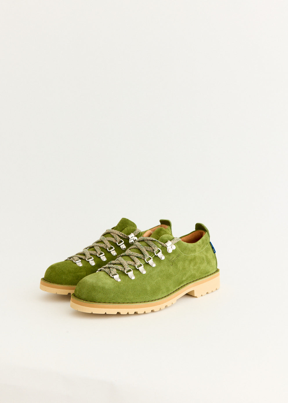 x Fracap M121 Shoes