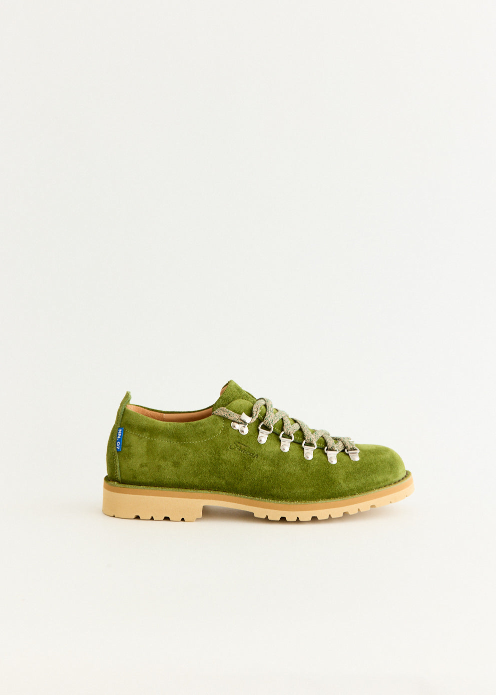 x Fracap M121 Shoes