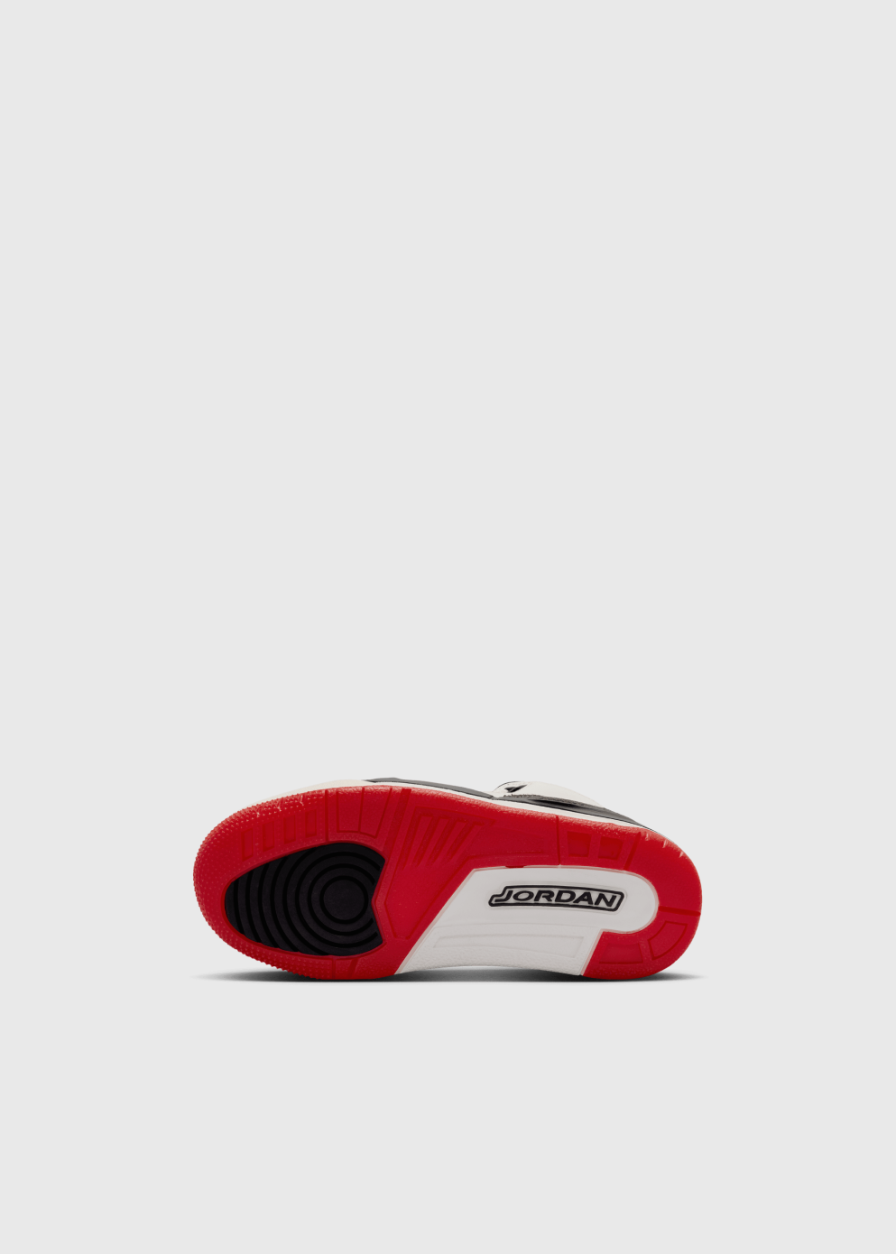 Air Jordan 3 'World's Best Dad' Sneakers (PS)