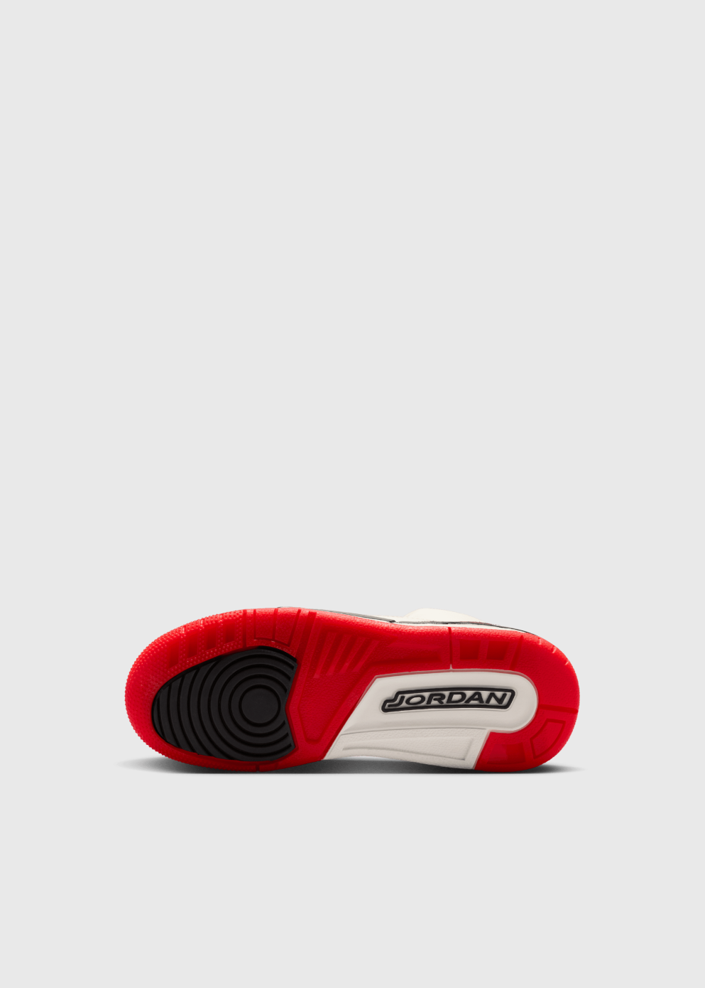 Air Jordan 3 Retro OG 'World's Best Dad' Sneakers (GS)