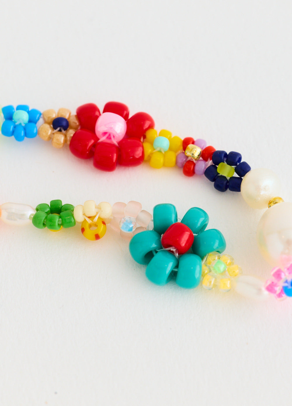 Mexi Flower Bracelet