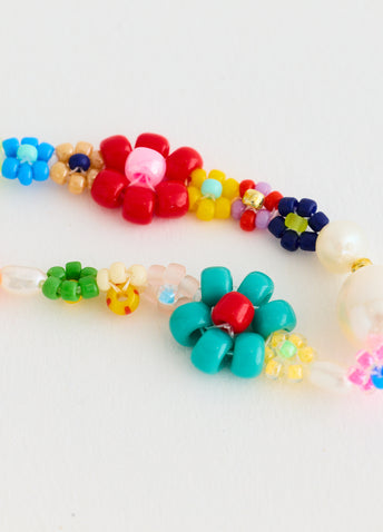 Mexi Flower Bracelet
