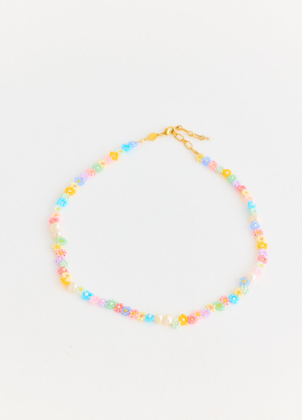 Fleur Necklace