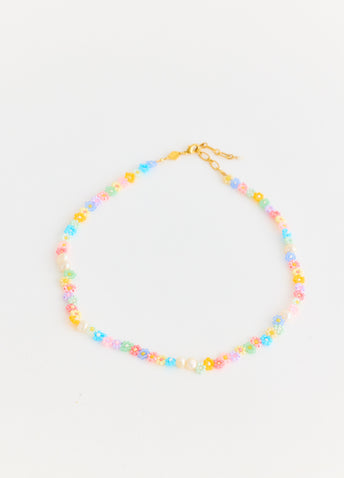 Fleur Necklace