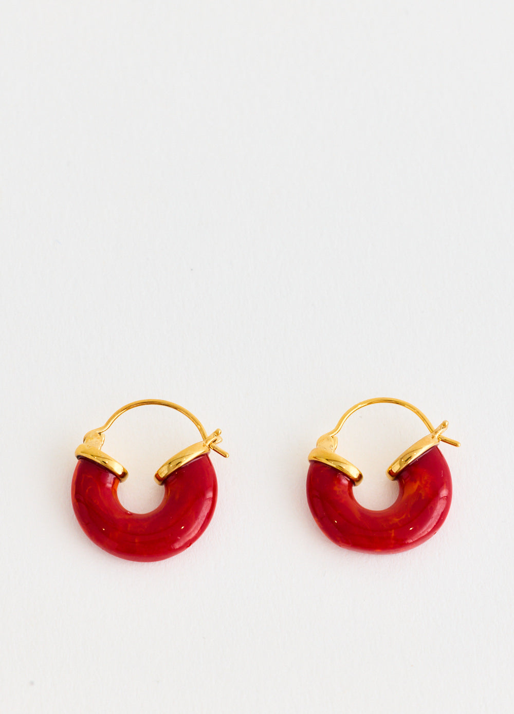 Petit Swell Hoops