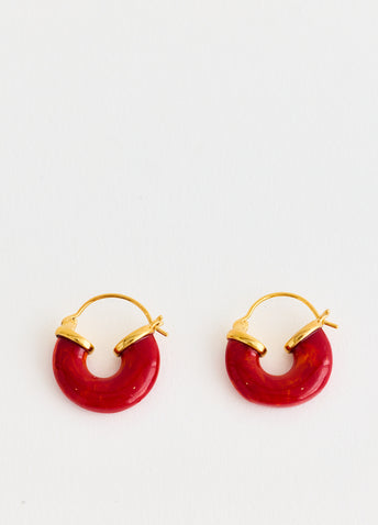 Petit Swell Hoops