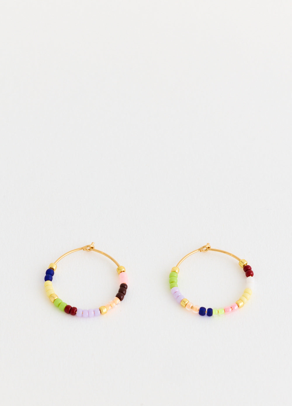 Anni Lu - Oasis Eldorado Hoops - Earring,Specials : American Fashion Style Bags On Sale Anni Lu - Oasis Eldorado Hoops - Earring,Specials : American Fashion Style Bags On Sale