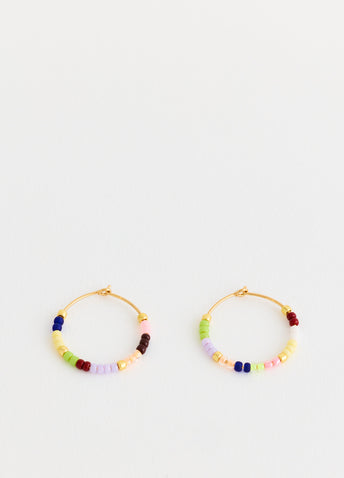 Oasis Eldorado Hoops