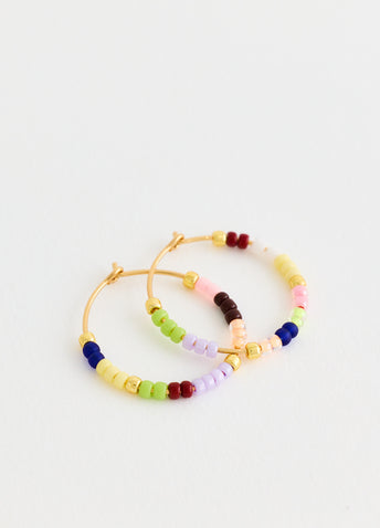 Oasis Eldorado Hoops