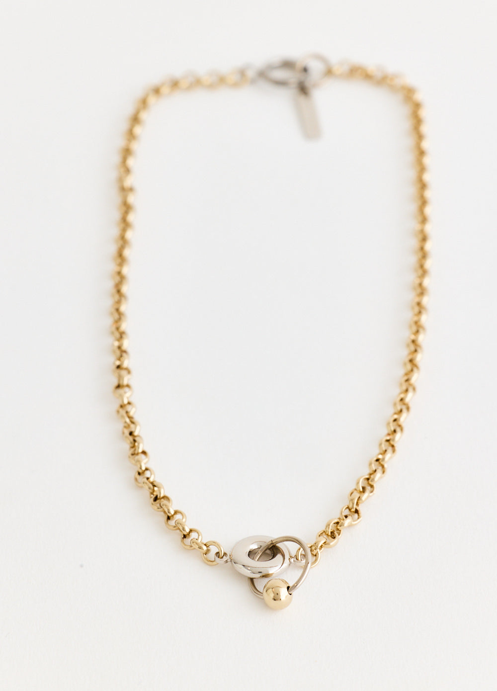 Sinead Necklace