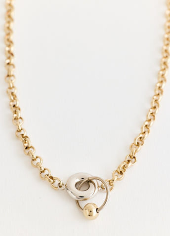 Sinead Necklace